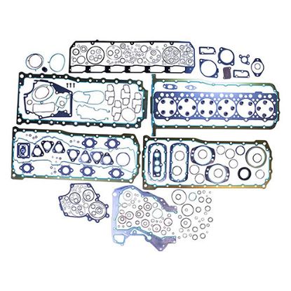 Picture of Overhaul Gasket Set To Fit John Deere® - NEW (Aftermarket)