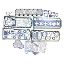 Picture of Overhaul Gasket Set To Fit John Deere® - NEW (Aftermarket)