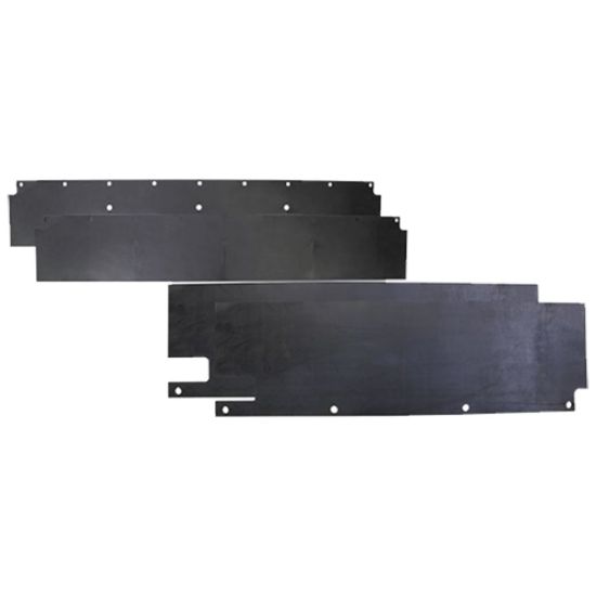 Picture of Curtain Kit, Rubber To Fit John Deere® - NEW (Aftermarket)