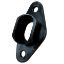 Picture of Cross Auger Finger Guide, Pack of 10, Priced Individually To Fit John Deere® - NEW (Aftermarket)