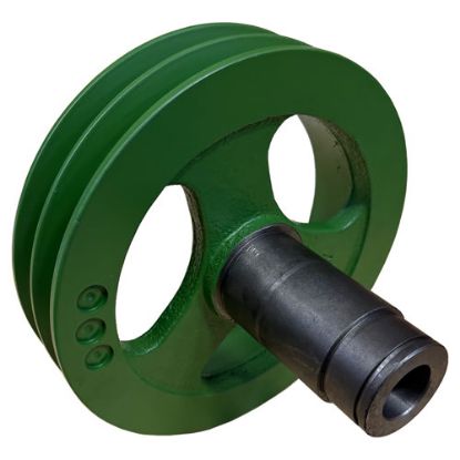 Picture of Reel Drive Pump Pulley, High Capacity To Fit John Deere® - NEW (Aftermarket)