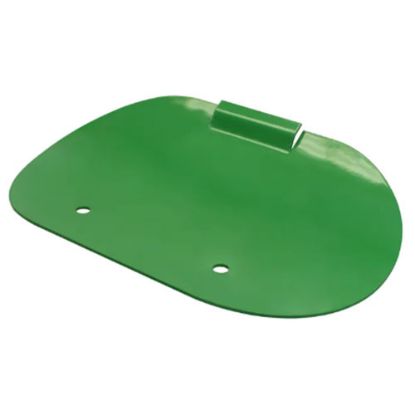 Picture of Hand Hole Cover To Fit John Deere® - NEW (Aftermarket)