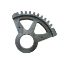 Picture of Concave Adjusting Gear To Fit John Deere® - NEW (Aftermarket)