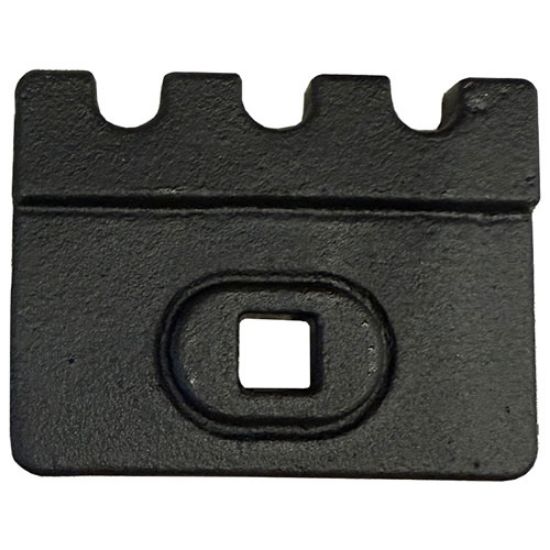 Picture of Wear Plate To Fit John Deere® - NEW (Aftermarket)