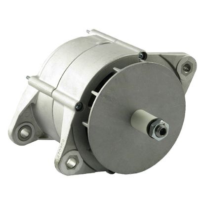Show details for Alternator To Fit International/CaseIH® - NEW (Aftermarket) Picture of Alternator To Fit International/CaseIH® - NEW (Aftermarket)
