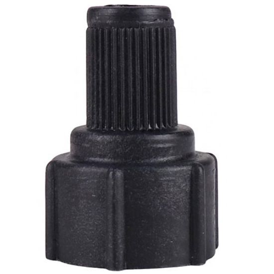 Picture of Replacement Cap, Back Seat Fittings To Fit International/CaseIH® - NEW (Aftermarket)