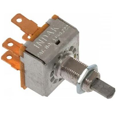 Picture of Blower Switch To Fit Massey Ferguson® - NEW (Aftermarket)