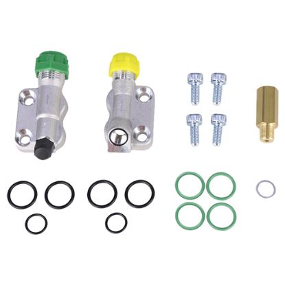 Picture of Manifold Kit To Fit John Deere® - NEW (Aftermarket)