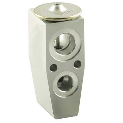 Picture of Expansion Valve, Block To Fit John Deere® - NEW (Aftermarket)