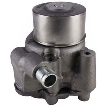 Picture of Water Pump, With Pulley To Fit Ford/New Holland® - NEW (Aftermarket)