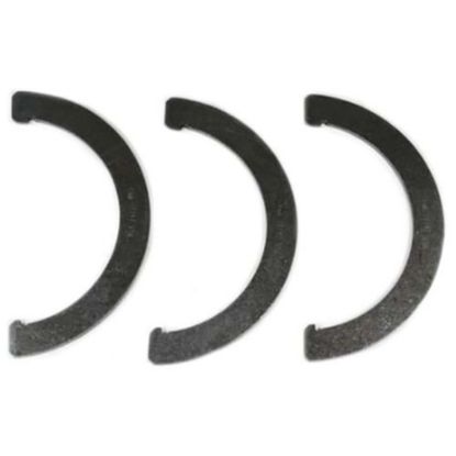 Show details for Thrust Washer Set To Fit John Deere® - NEW (Aftermarket) Picture of Thrust Washer Set To Fit John Deere® - NEW (Aftermarket)