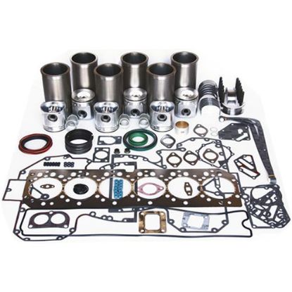 Picture of Overhaul Kit, Inframe To Fit John Deere® - NEW (Aftermarket)