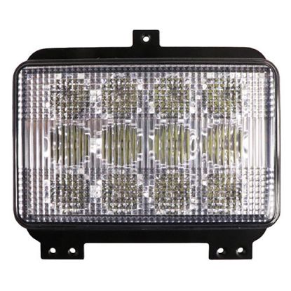 Picture of LED, Hi-Lo Beam, Grill Light To Fit Massey Ferguson® - NEW (Aftermarket)
