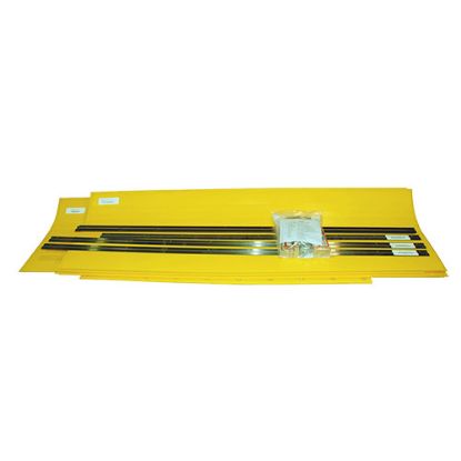 Picture of Grain Paltform Poly Liner To Fit John Deere® - NEW (Aftermarket)