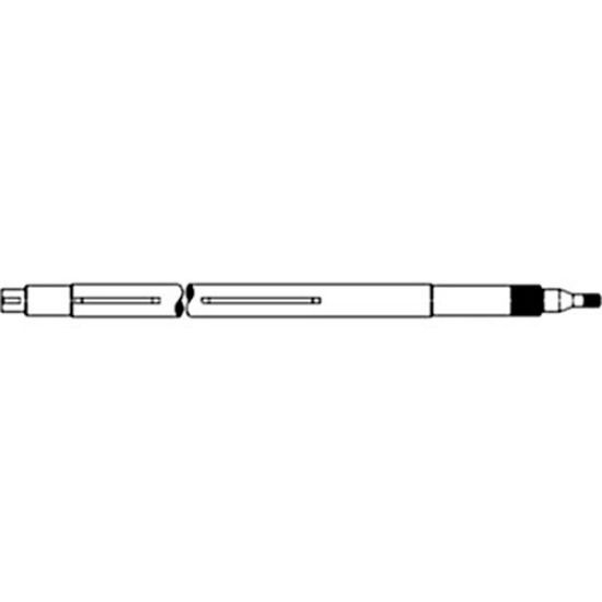 Picture of Cylinder, Shaft, Threshing To Fit John Deere® - NEW (Aftermarket)