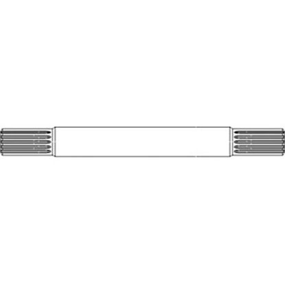 Picture of Axle,  Drive Shaft To Fit John Deere® - NEW (Aftermarket)