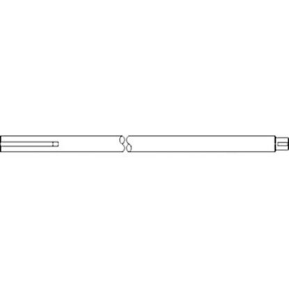 Picture of Rotary Screen Drive Shaft To Fit John Deere® - NEW (Aftermarket)