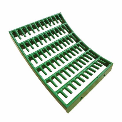 Picture of Separator Grate To Fit John Deere® - NEW (Aftermarket)