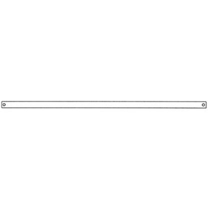 Picture of Feeder House Idler Shaft To Fit John Deere® - NEW (Aftermarket)