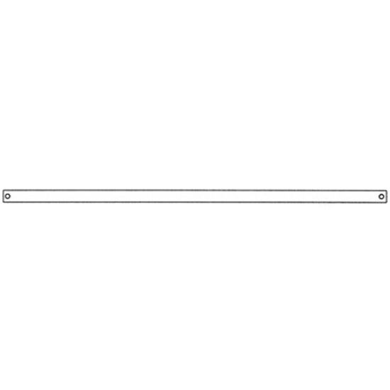 Picture of Feeder House Idler Shaft To Fit John Deere® - NEW (Aftermarket)