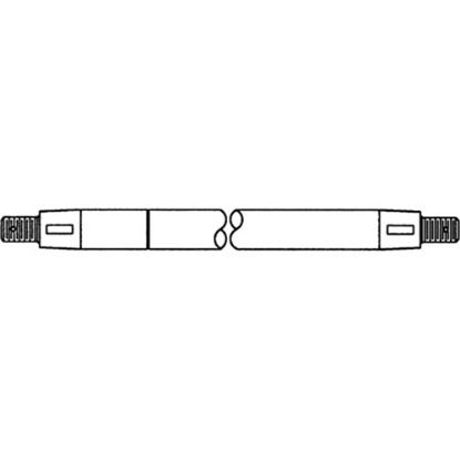 Picture of Shaft, Platform Drive To Fit John Deere® - NEW (Aftermarket)