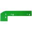 Picture of Row Unit, Deck Plate To Fit John Deere® - NEW (Aftermarket)