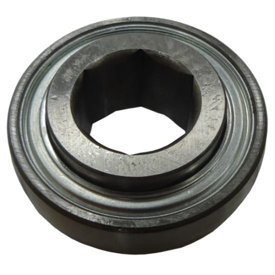Picture of Bearing, Lower Return/Tailings Auger Shaft To Fit John Deere® - NEW (Aftermarket)