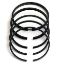 Picture of Piston, Ring Set To Fit Massey Ferguson® - NEW (Aftermarket)