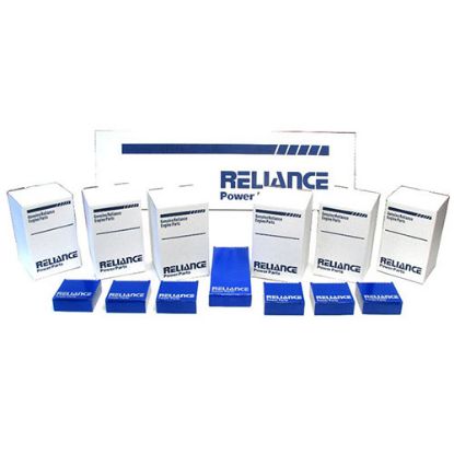 Picture of Major Overhaul Kit, T6.354, Premium To Fit White® - NEW (Aftermarket)