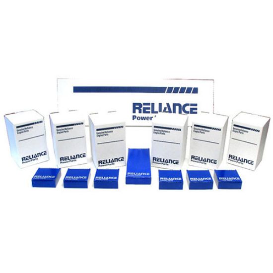 Picture of Major Overhaul Kit, T6.354, Premium To Fit White® - NEW (Aftermarket)