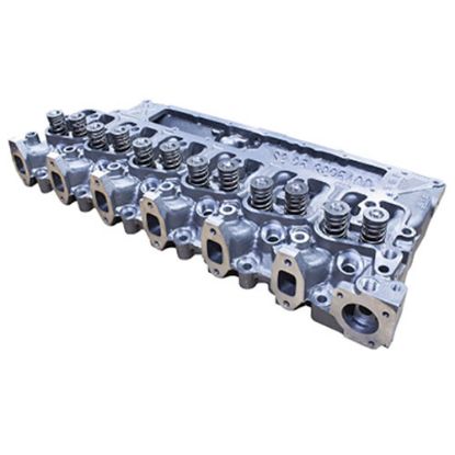 Picture of Cylinder Head Assembly To Fit International/CaseIH® - NEW (Aftermarket)