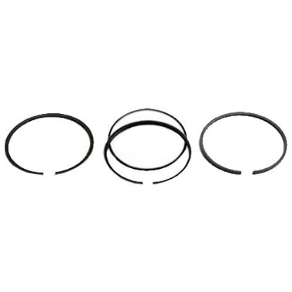Picture of Piston Ring Set To Fit John Deere® - NEW (Aftermarket)