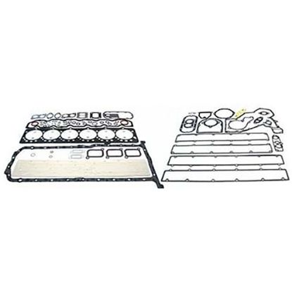 Picture of Overhaul Gasket Set To Fit John Deere® - NEW (Aftermarket)