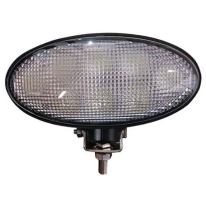Picture of Bottom Mount Oval, LED Light To Fit John Deere® - NEW (Aftermarket)