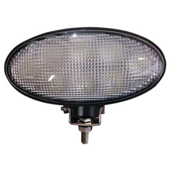 Picture of Bottom Mount Oval, LED Light To Fit John Deere® - NEW (Aftermarket)