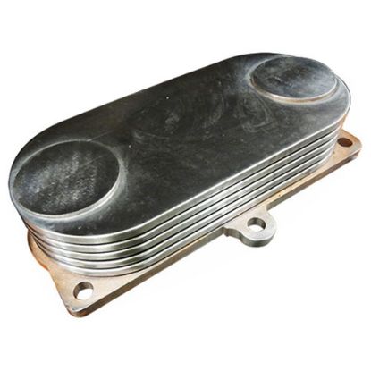 Picture of Engine Oil Cooler To Fit John Deere® - NEW (Aftermarket)