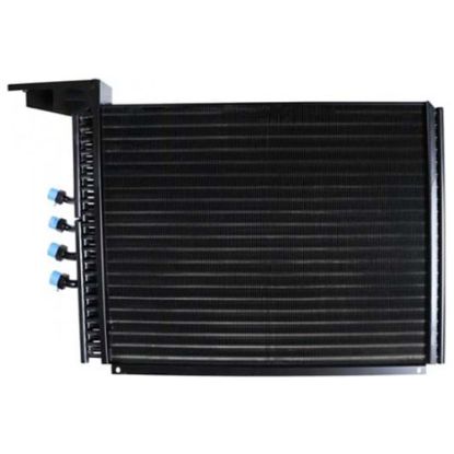 Picture of Oil Cooler, Dual Circuit To Fit John Deere® - NEW (Aftermarket)