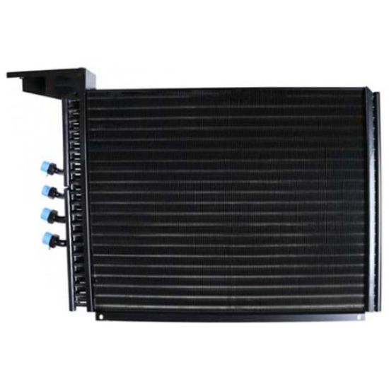 Picture of Oil Cooler, Dual Circuit To Fit John Deere® - NEW (Aftermarket)