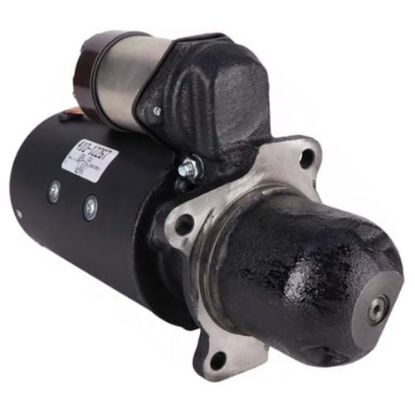 Picture of Starter, Delco Remy To Fit John Deere® - NEW (Aftermarket)