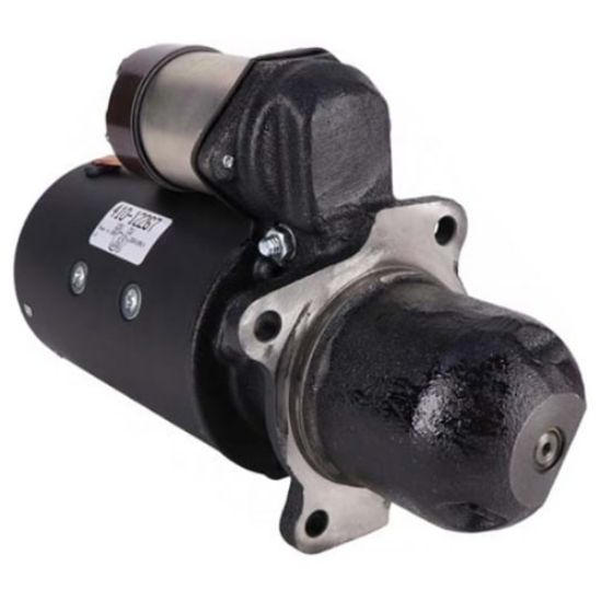 Picture of Starter, Delco Remy To Fit John Deere® - NEW (Aftermarket)
