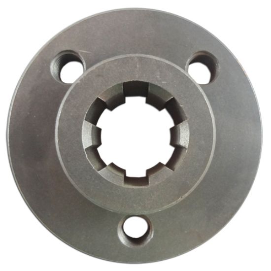 Picture of Auger Joint Coupler Wing Half To Fit Capello® - NEW (Aftermarket)