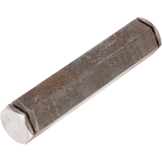 Picture of Splined Shaft 160mm, 12 Row 30 Inch Heads Only To Fit Capello® - NEW (Aftermarket)