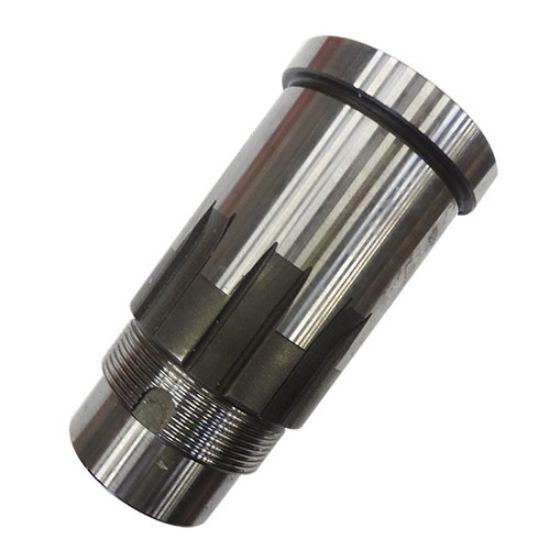 Picture of Bottom Shaft - Main Drive Gearbox, Folding CLAAS Heads Only To Fit Capello® - NEW (Aftermarket)