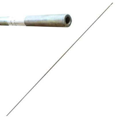 Picture of Deck Plate Rod 8 Row 30 Inch Rigid Heads 6000MM Long To Fit Capello® - NEW (Aftermarket)