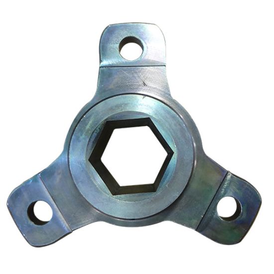 Picture of Flange 8 Row 30 Inch Rigid Heads To Fit Capello® - NEW (Aftermarket)