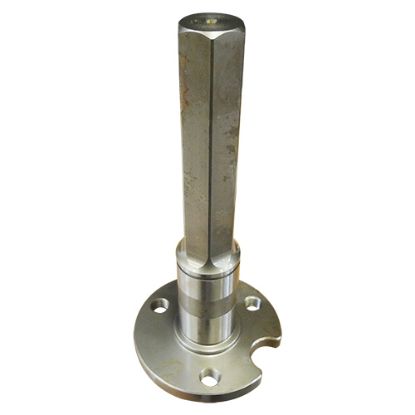 Picture of Left Hand Stub Shaft 12 Row Folding 30 Inch Spacing To Fit Capello® - NEW (Aftermarket)