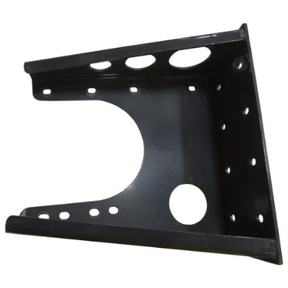 Show details for Gearbox Support Right Hand, Rigid Heads To Fit Capello® - NEW (Aftermarket) Picture of Gearbox Support Right Hand, Rigid Heads To Fit Capello® - NEW (Aftermarket)
