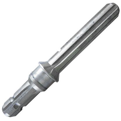 Show details for 300mm Splined Shaft To Fit Capello® - NEW (Aftermarket) Picture of 300mm Splined Shaft To Fit Capello® - NEW (Aftermarket)