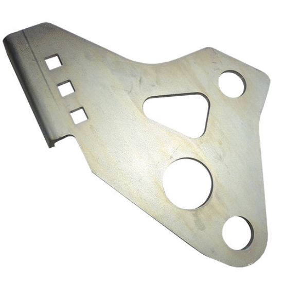 Picture of Latch Plate Right Hand To Fit Capello® - NEW (Aftermarket)