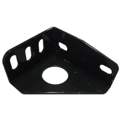 Picture of Right Hand Rear Bracket, Center Hood Support Bracket To Fit Capello® - NEW (Aftermarket)